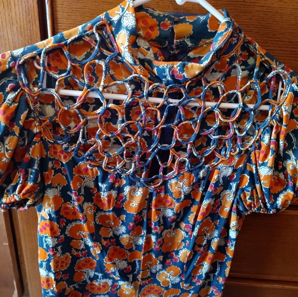 Vintage dress